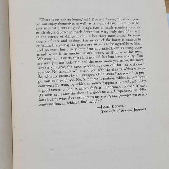 The Colony Portrait of a Restaurant 1945 Iles Brody Number 233 / 750 Signed - Picture 11 of 16